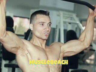 Musclebeach