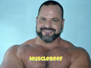 Musclebeef