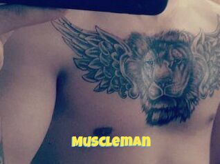 Muscleman