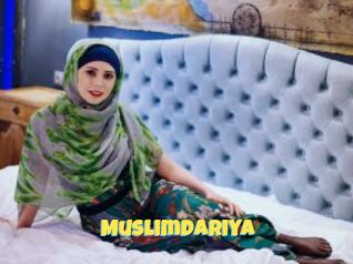 MuslimDariya