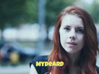 MyDearD