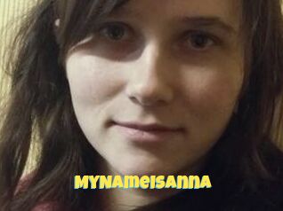 MyNameIsAnna