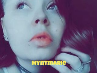 Myntmarie