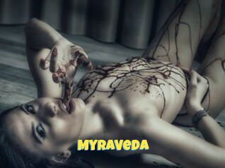 MyraVeda