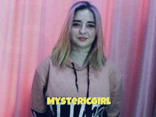 MystericGirl