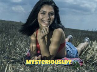 MysteriousLdy