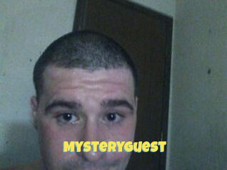 MysteryGuest