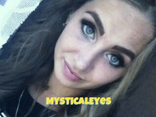 MysticalEyes