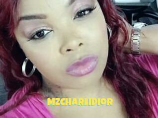 MzCharliDior