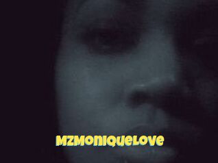 MzMoniqueLove