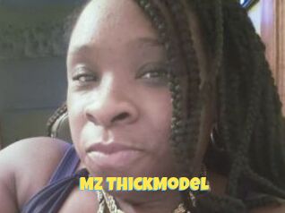 Mz_ThickModel