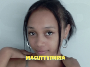 Macuttymiria