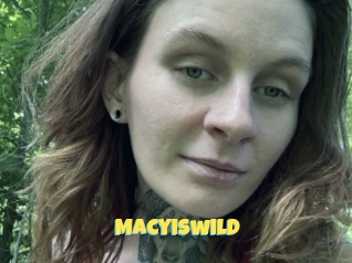 Macyiswild