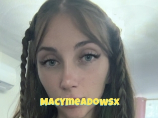 Macymeadowsx