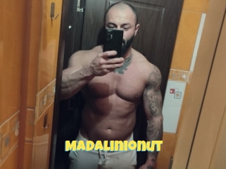 Madalinionut