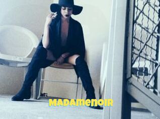 Madame_noir