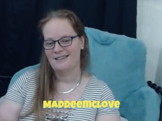 Maddeemclove