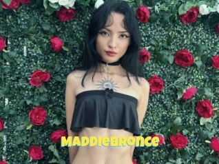 Maddiebronce