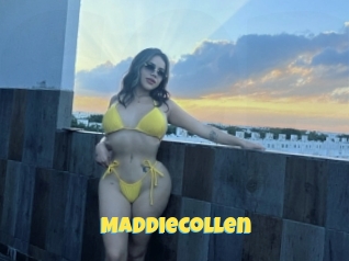 Maddiecollen