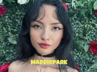 Maddiepark