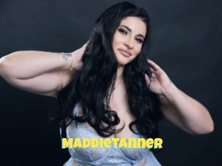 Maddietanner