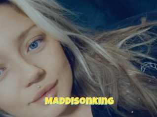 Maddisonking