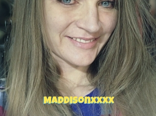 Maddisonxxxx