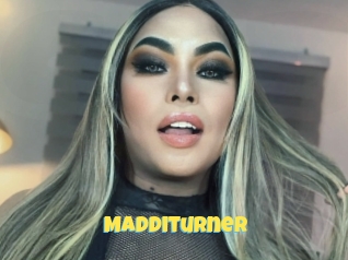 Madditurner