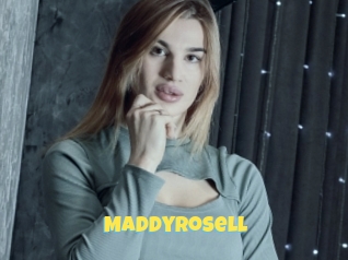 Maddyrosell