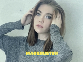 Maebruster