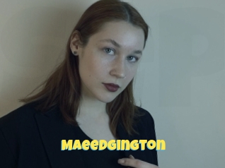 Maeedgington