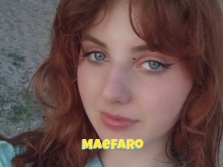 Maefaro