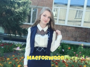 Maeforwood