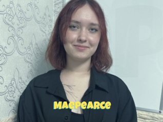 Maepearce