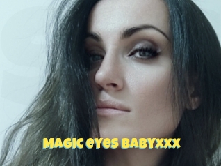 Magic_eyes_babyxxx