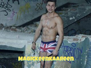 Magickeenkaareen