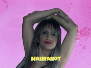 Mahrahot