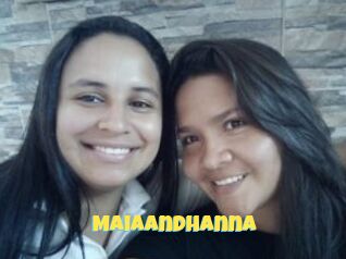 Maiaandhanna