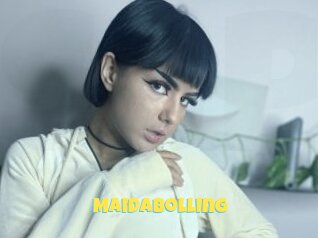 Maidabolling
