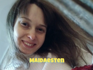 Maidaesten