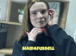 Maidafussell