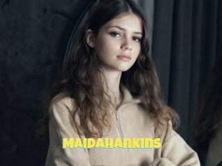 Maidahankins