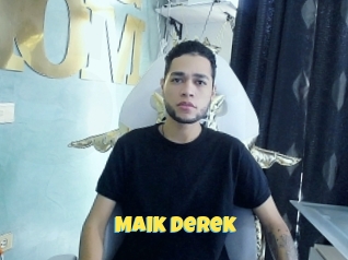 Maik_derek