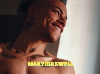 Makymaxwell