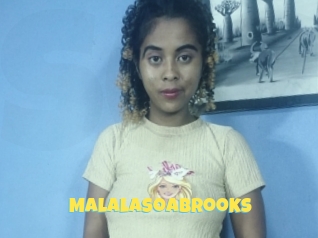 Malalasoabrooks