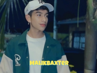 Malikbaxter