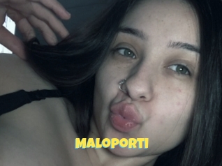 Maloporti