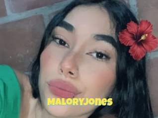 Maloryjones