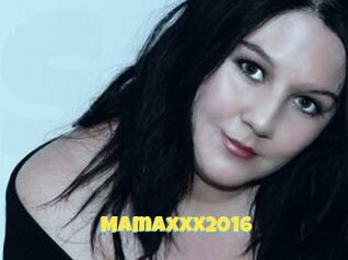 Mamaxxx2016