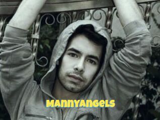 Mannyangels